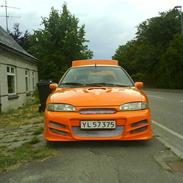 Ford mondeo solgt
