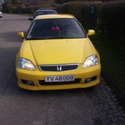 Honda Civic 1.5