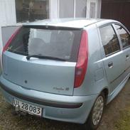 Fiat Punto ELX JTD
