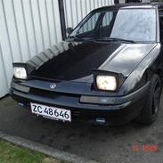 Mazda 323F 1.8 GT