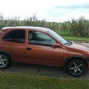 Opel Corsa B