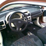 Opel Corsa B