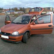 Opel Corsa B