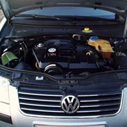 VW Passat 3b5 (Solgt)