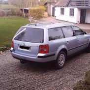 VW Passat 3b5 (Solgt)