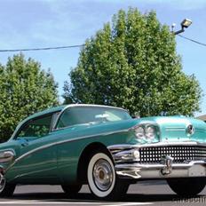 Buick Special