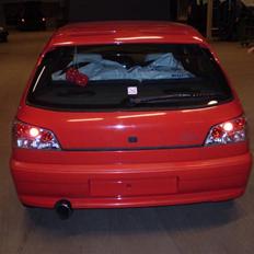 Peugeot 306