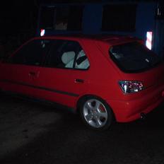 Peugeot 306