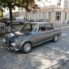 Alfa Romeo Giulia 1300 Super *SOLGT*