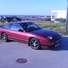 Nissan 200sx