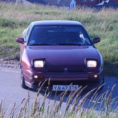 Nissan 200sx