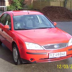 Ford Mondeo SOLGT