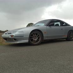 Nissan 200sx S13 