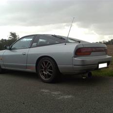 Nissan 200sx S13 