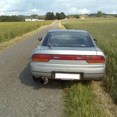 Nissan 200sx S13 