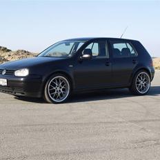 VW Golf IV GTI SOLGT