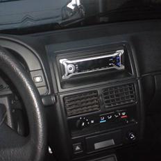 Citroën Ax ** SOLGT **