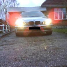BMW 520i E39