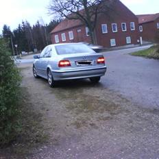 BMW 520i E39