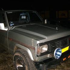 Nissan patrol [solgt]