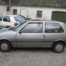 Fiat uno (solgt)