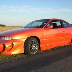 Opel Calibra #solgt#