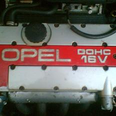Opel Vectra 2000  v6 24v