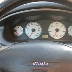 Fiat Brava JTD Steel