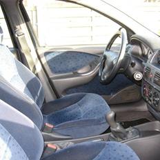 Fiat Brava JTD Steel