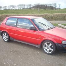 Toyota corolla... solgt...