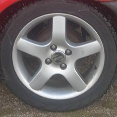 Toyota corolla... solgt...