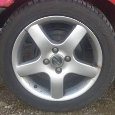 Toyota corolla... solgt...