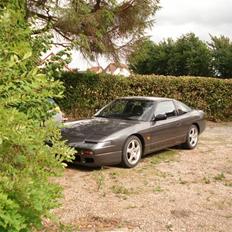 Nissan 200sx (Solgt)