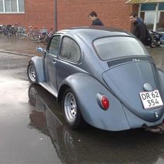 VW bobbel