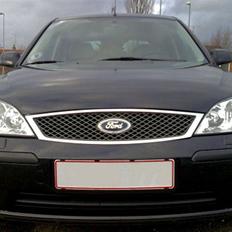 Ford Mondeo 2,5 V6 (SOLGT)
