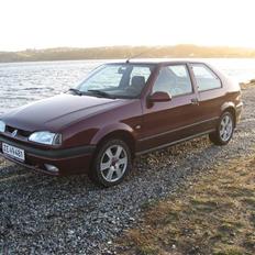 Renault 19 S 1.4