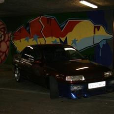 Opel Vectra a (Solgt)