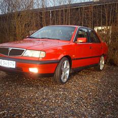 Lancia Dedra Turbo Integrale