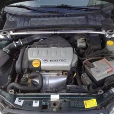 Opel Vectra B St.Car Business 