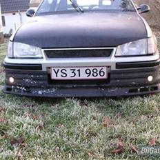 Opel Kadett e GSI Solgt