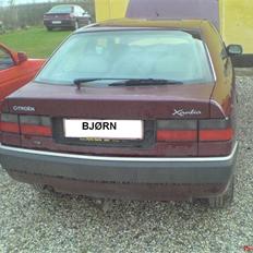 Citroën xantia til salg.
