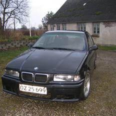 BMW E36