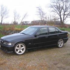 BMW E36