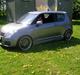 Suzuki swift sport solgt