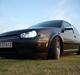 VW Golf 4 SOLGT