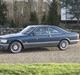 Mercedes Benz 560 SEC..