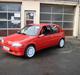 Peugeot 106 rallye 1.3 (Solgt)