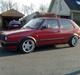 VW Golf 2 TD ( SOLGT )