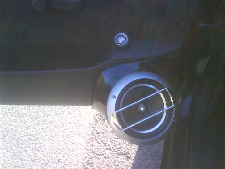 Toyota carina e SOLGT!!!!! billede 11