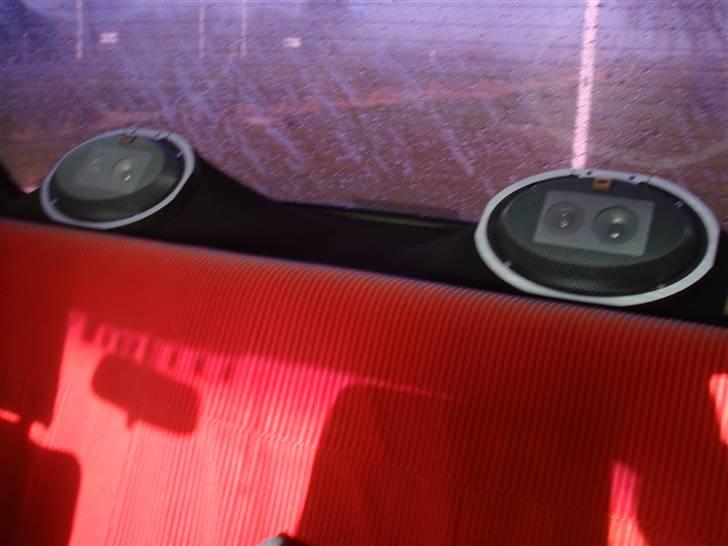 Opel  Ascona B #solgt# billede 9